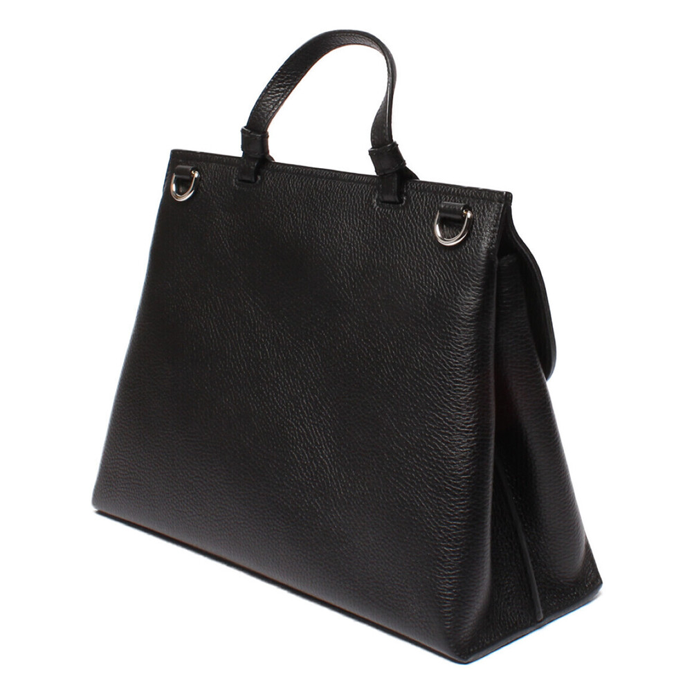 Gucci shoulder handbag bamboo bag
